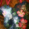 Wild Rose and Ivy